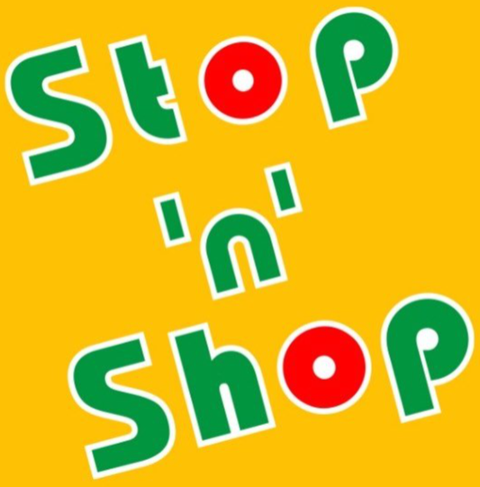 Stop 'n' Shop